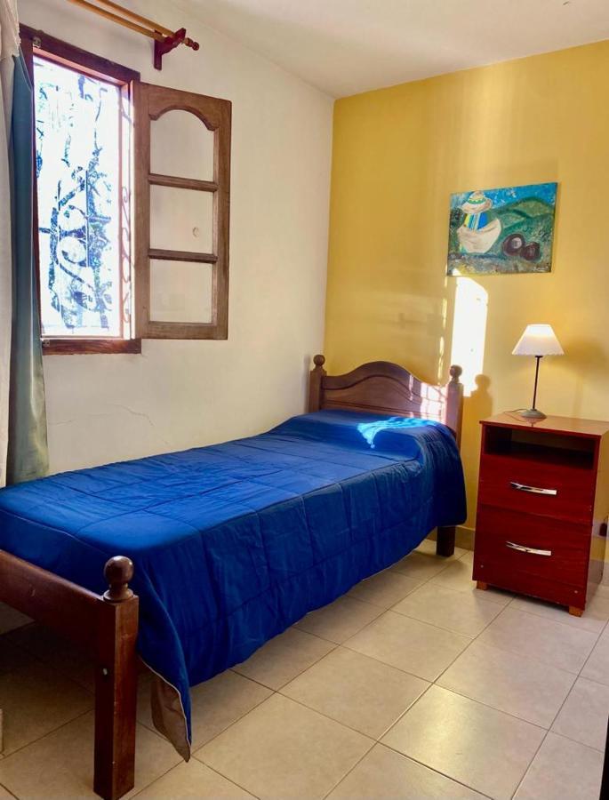 Hotel El Portal De Cerrillos, Hosteria De Campo Extérieur photo