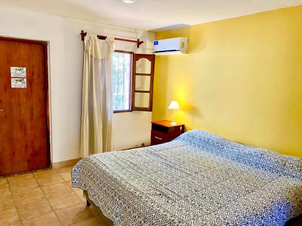 Hotel El Portal De Cerrillos, Hosteria De Campo Extérieur photo