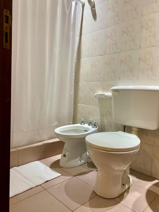 Hotel El Portal De Cerrillos, Hosteria De Campo Extérieur photo