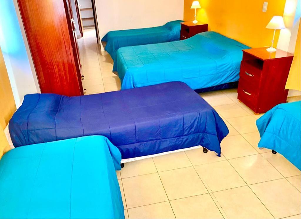 Hotel El Portal De Cerrillos, Hosteria De Campo Extérieur photo